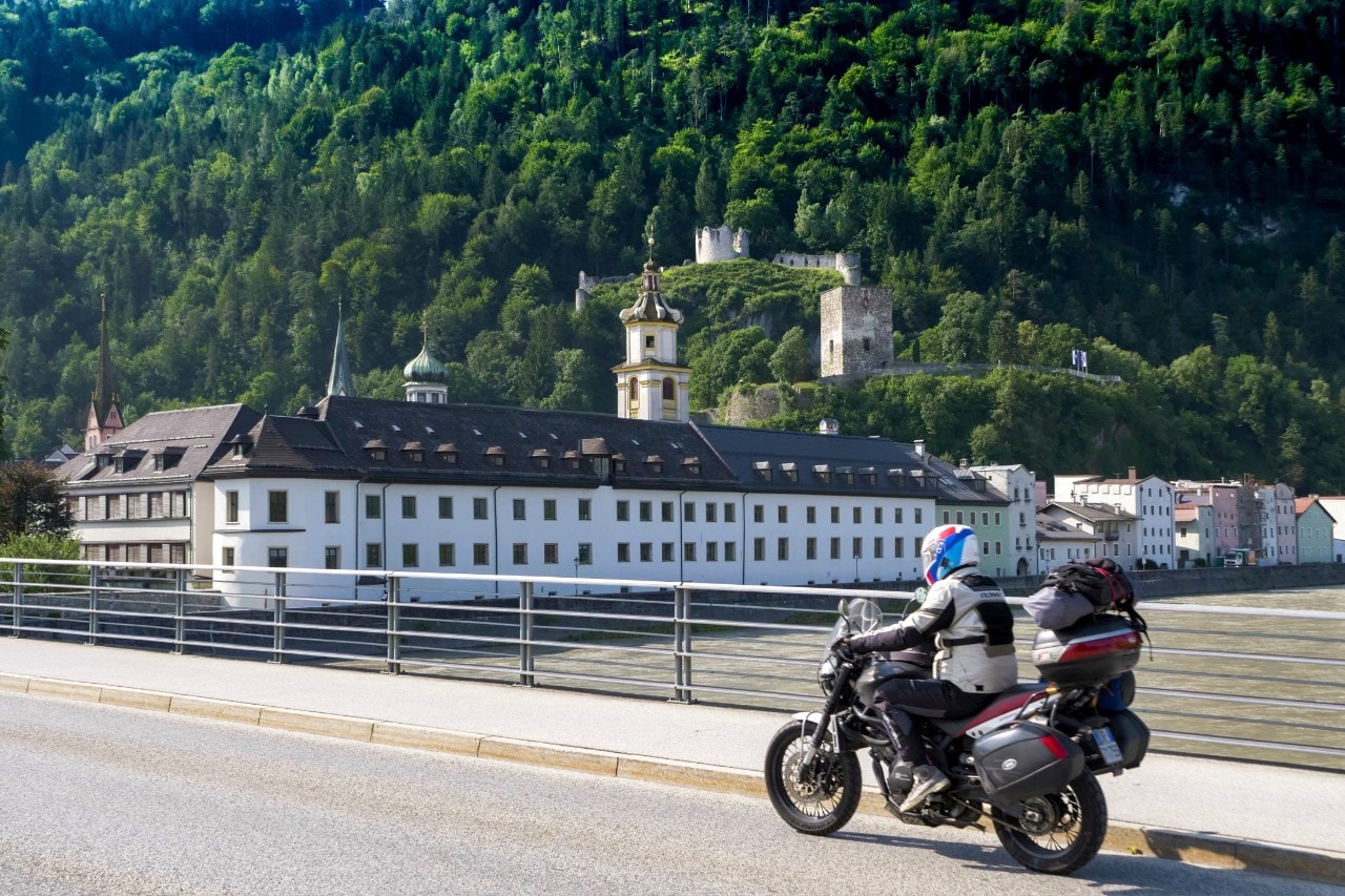 Austria - Grossglockner: Top Experience!